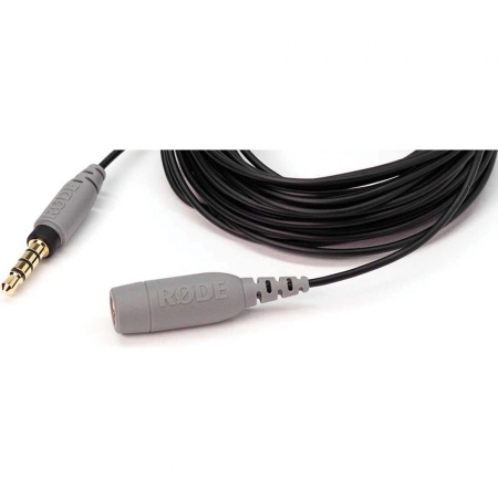 RODE SC1 3.5mm TRRS mikrofonski produžni kabl za pametne telefone